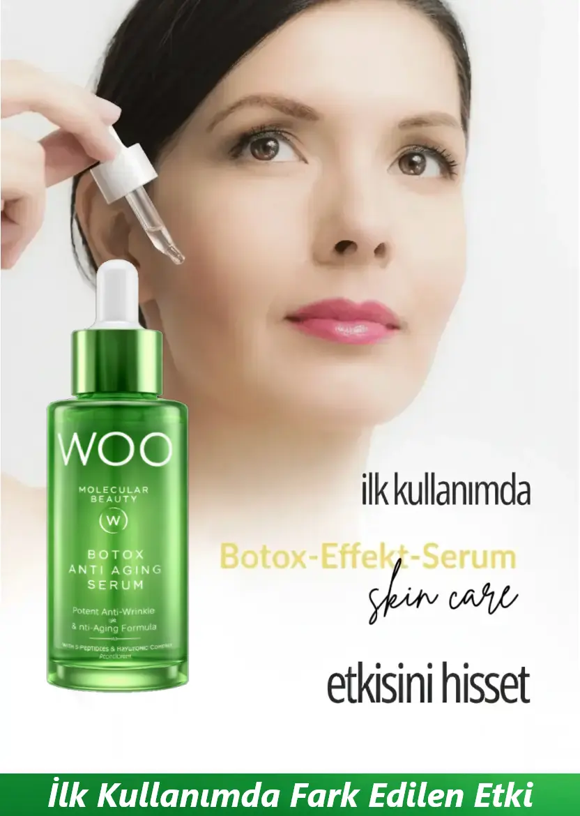 Botox Serum 3