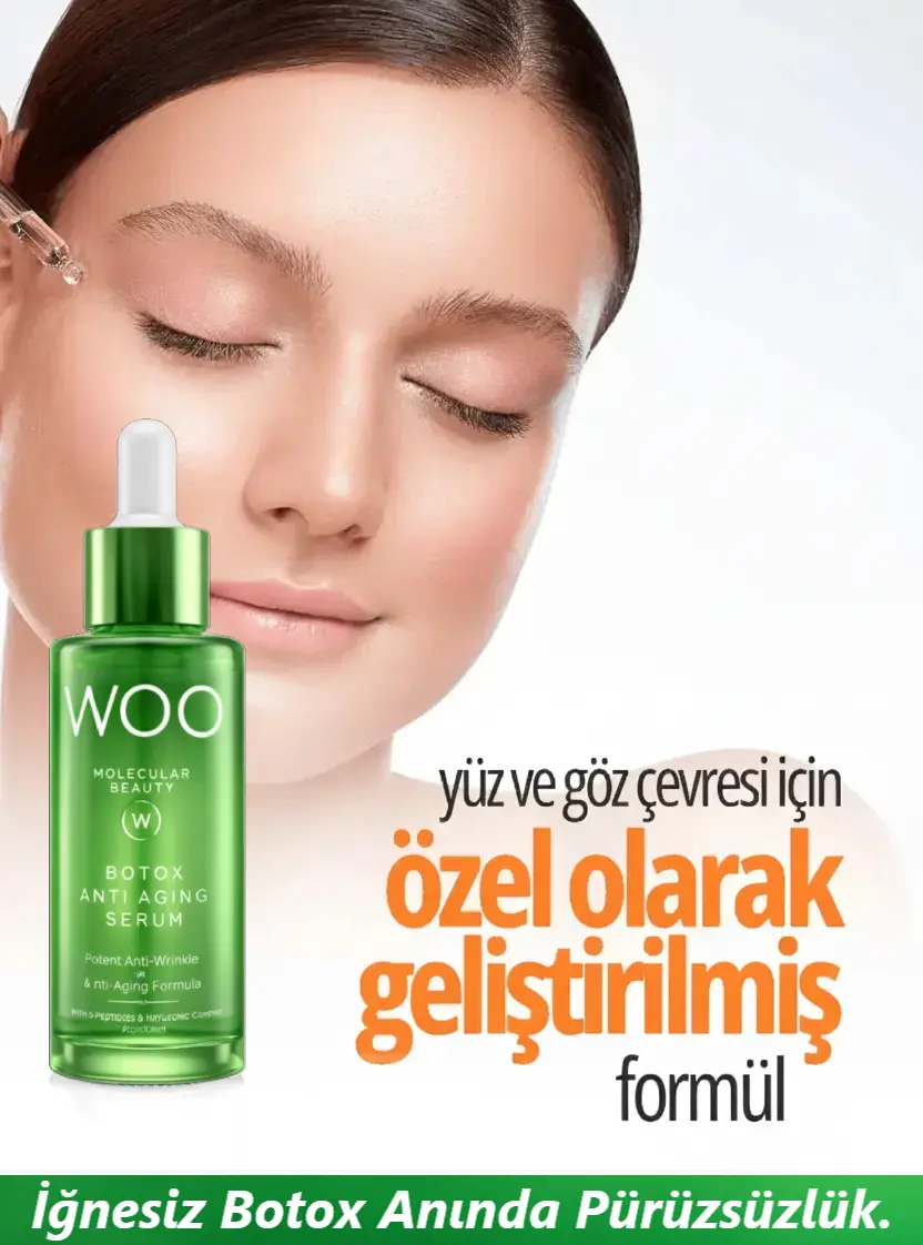 Botox Serum 4