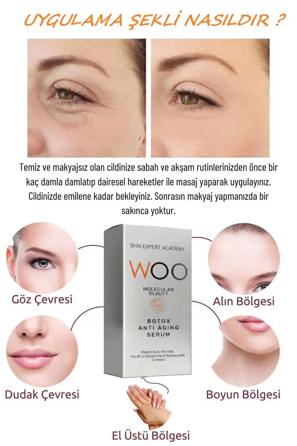 Botox Serum 6